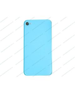 Apple iPhone 4 Replacement Back Cover LIGHT BLUE - AU Stock