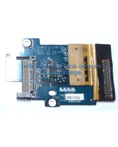 Toshiba Satellite M70 (PSM70A-00T00E)  EXPRESS BOARD K000033760