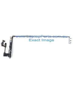 Toshiba Satellite A350 (PSAL6A-059016)  LCD HINGE ASSY L K000066930