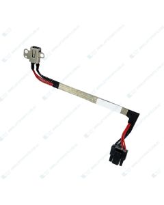 MSI MS-1581 GF66 Replacement Laptop DC IN Jack Cable K1G-3004100-H39