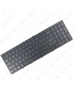 HP Probook 450 G5 455 G5 470 G5  Replacement Laptop US Backlit Keyboard with Frame and Numeric Pad L01027-001 925741-001