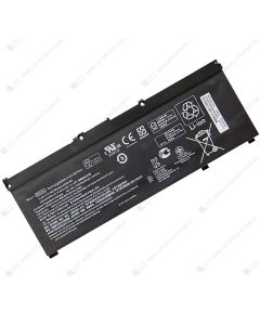 HP OMEN 15-DC0000 2RJ25LA Replacement Laptop 52Wh 4.55Ah Battery SR03052XL-PL L08855-855 GENUINE