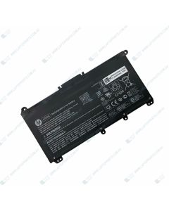  HP 15s-fq1055TU 9TL53PA HP BATTERY 3C 41W 3.6A LI HT03041XL-PR+PL L11119-855