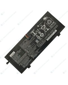 LENOVO Ideapad 710S-13IKB Replacement Laptop ORIGINAL Battery L15M6PC0 