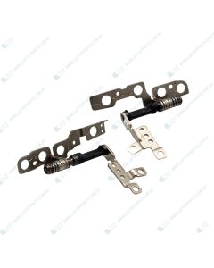 HP Pavilion 15-CX0009TX 4DR14PA HINGES L20316-001