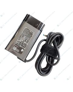  13-BA0059TU 1B8V9PA HP 65 Watt AC Adapter, SLIM, 4.5mm Connector L24008-001