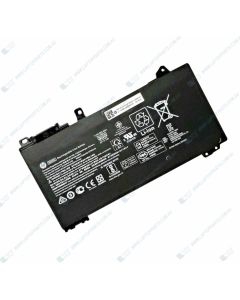  HP Probook 450 G7 9UQ54PA HP 3 Cell Battery, 45Wh, 3.92Ah, Li-ion, RE03045XL-PL L32656-002