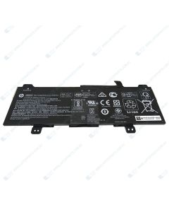 HP Chromebook 14-DB0006AU 8QU63PA BATTERY 2C 47Wh 6.15Ah LI GB02047XL-PL L42583-005