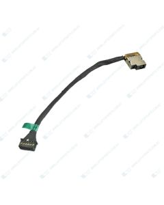 HP Pavilion 15-DK0223TX 7WY29PA DC-IN CABLE L56904-001