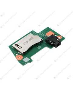  HP 15s-fq1055TU 9TL53PA HP CARD READER BOARD L63583-001