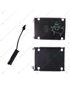 HP ZHAN 66 Pro 15 G3 8WH76PC Replacement Laptop HDD Hardware KIT L78776-001