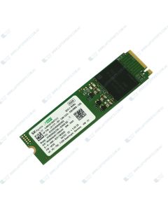  13-BA0059TU 1B8V9PA HP SSD 256GB M2 2280 PCIe NVMe Value L85354-005