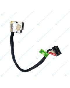 HP ENVY 15-EP1000 Replacement Laptop DC-IN Connector / DC Power Jack L97407-001