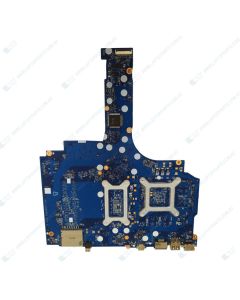 HP Pav 16-A0051TX Replacement Laptop Motherboard DSC GTX 1650 4GB i5-10300H WIN M02033-601 GENUINE