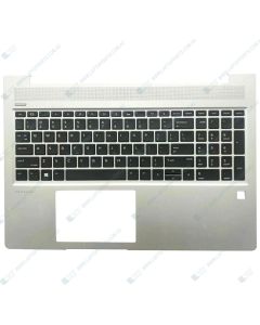  HP ELITEBOOK 830 G7 1W4W8PA HP SPS-TOPCOVER W/KEYBOARD BL US M03901-001