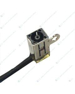 HP ProBook 430 G8 366K7PA Replacement Laptop DC Power Jack with Cable M21154-001