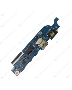 HP ProBook 650 G8 Replacement Laptop SPS-IO BOARD 14/15 M21399-001