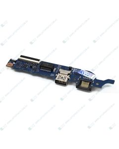  HP ProBook 440 G8 36D54PA HP SPS-IO BOARD M21712-001