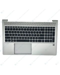  PROBOOK 450 G8 366L3PA HP SPS-TOPCOVER W/ Keyboard CP BL num US M21742-001