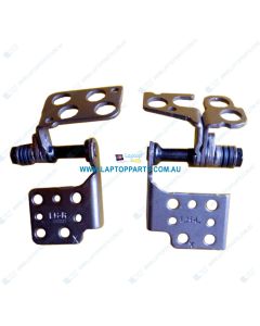 MSI MS-16S1 PS63  Replacement Laptop Hinges Set (Left and Right)