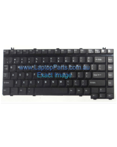 Toshiba Tecra M10 (PTMB0A-01X001)  KEYBOARD UNITUS Australia P000497050