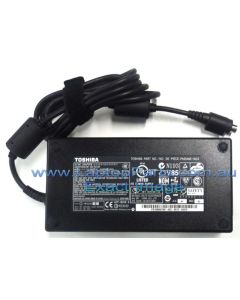 Toshiba AIO DX730-010 (PQQ13A-010005) AC ADAPTOR 3PIN 180W 9.5A   P000569920 P000651590