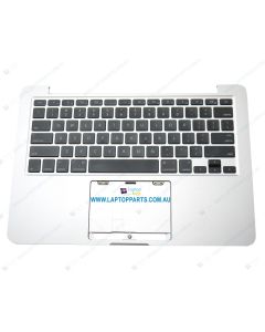 Apple Macbook Pro 13 A1425 2012 - 2013 Replacement Laptop Top Case / Upper Case / Palmrest with US Keyboard and Battery