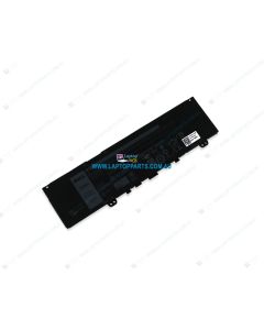 Dell Inspiron 13 7373 7370 Replacement Laptop Battery RPJC3 - GENUINE