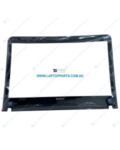 Sony SVE14AA11W SVE14A16FGH Replacement Laptop LCD Screen Front Bezel / Frame S0A1886746A