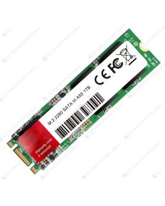 1TB A55 M.2 SSD SATA III Internal Solid State Drive