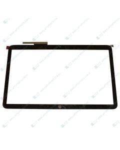 HP ENVY 17J 17-J000 17-J1 Replacement Laptop LCD Touch Screen Glass DIgitizer TCP17F92V1.0