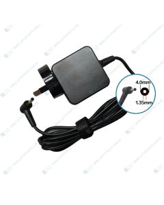 ASUS VivoBook Flip 14 TP401CA TP401NA TP401MA Replacement Laptop 19V 45W AC Power Adapter Charger GENERIC