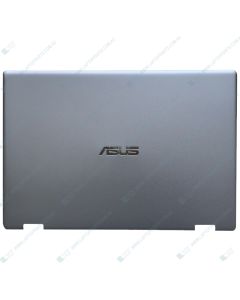 Asus VivoBook 14 TP412 TP412UA TP412U Replacement Laptop LCD Back Cover