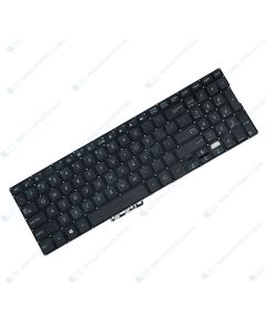 Asus TP501 TP501UA  TP501UB TP501U TP501UQ Replacement Laptop US (Black) Keyboard without Frame