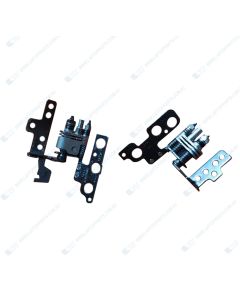 HP X360 14-CD Replacement Laptop Hinges (Left and Right) TPN-W131