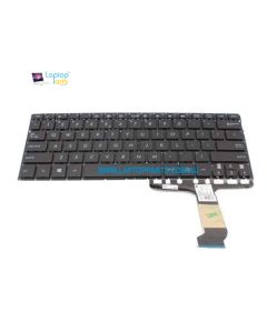 ASUS Zenbook UX360U Replacement Laptop US Black Keyboard