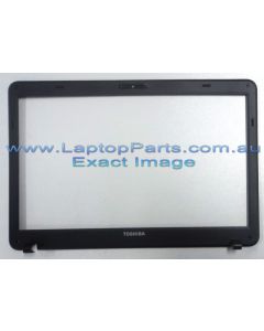 Toshiba Satellite C665 (PSC2EA-01H00E) LCD MASK BLACK  V000220000