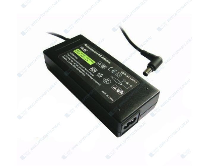 sony vaio sve151a11w charger