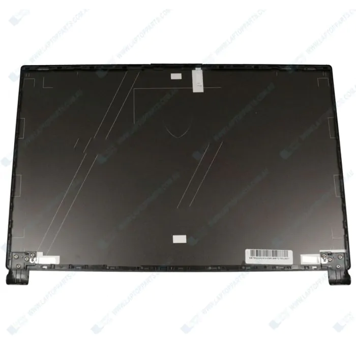 MSI GS65 Stealth Thin 8RE-061AU Replacement Laptop LCD Back Cover  307-6Q1A243-HG0