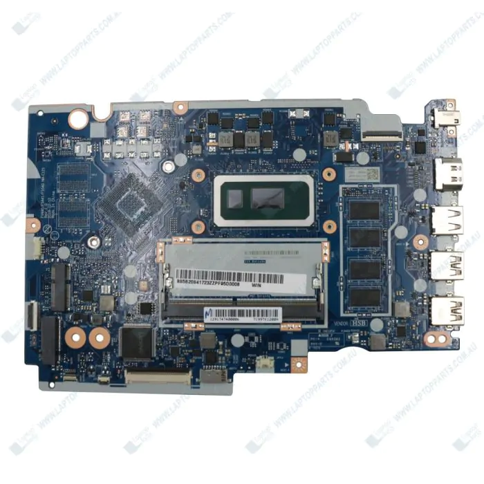 ideapad s145 motherboard