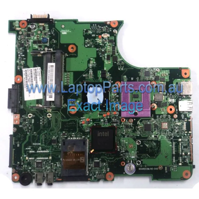 toshiba l300 motherboard