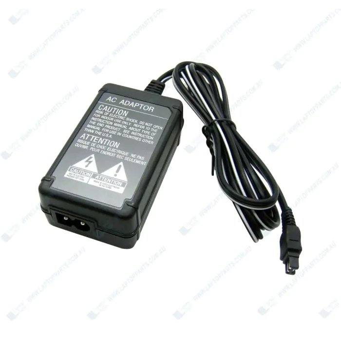 AC Adapter / Charger, AC-L200