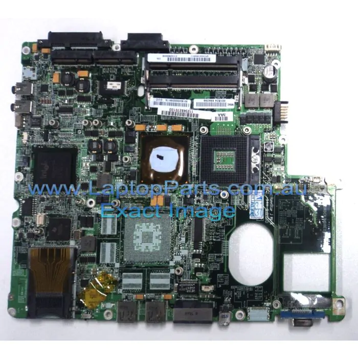 nec motherboard