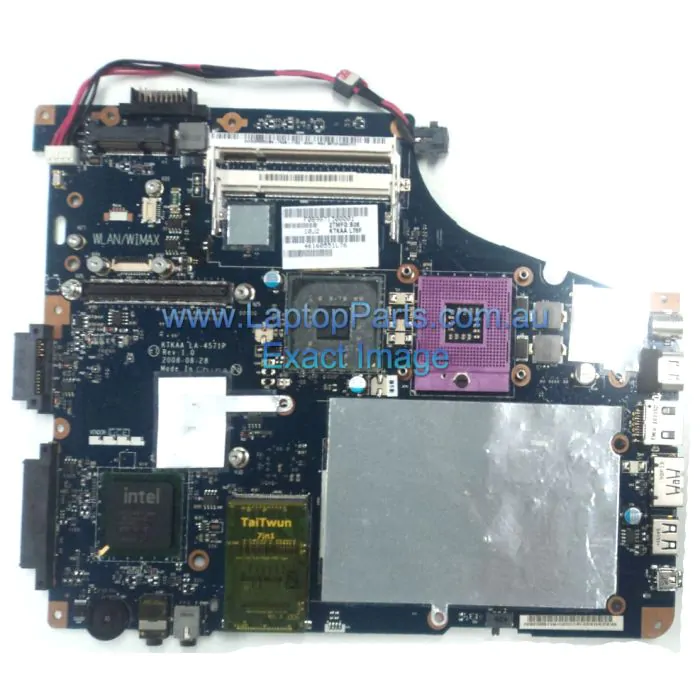 a350 motherboard