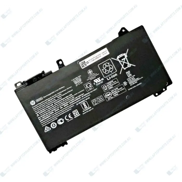 440 g6 battery