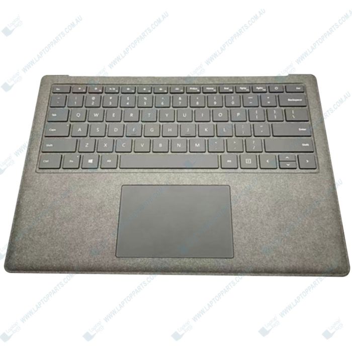 Microsoft Surface Laptop 1 2 1769 1782 Replacement Upper Case