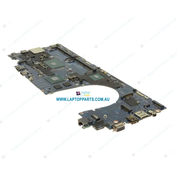 dell latitude 5580 motherboard